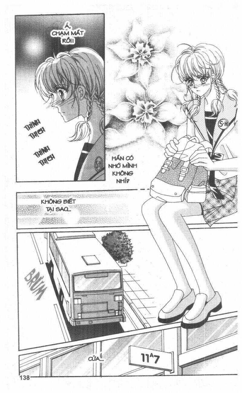 Cũng Vì Em - Chapter 1 - Trang 138