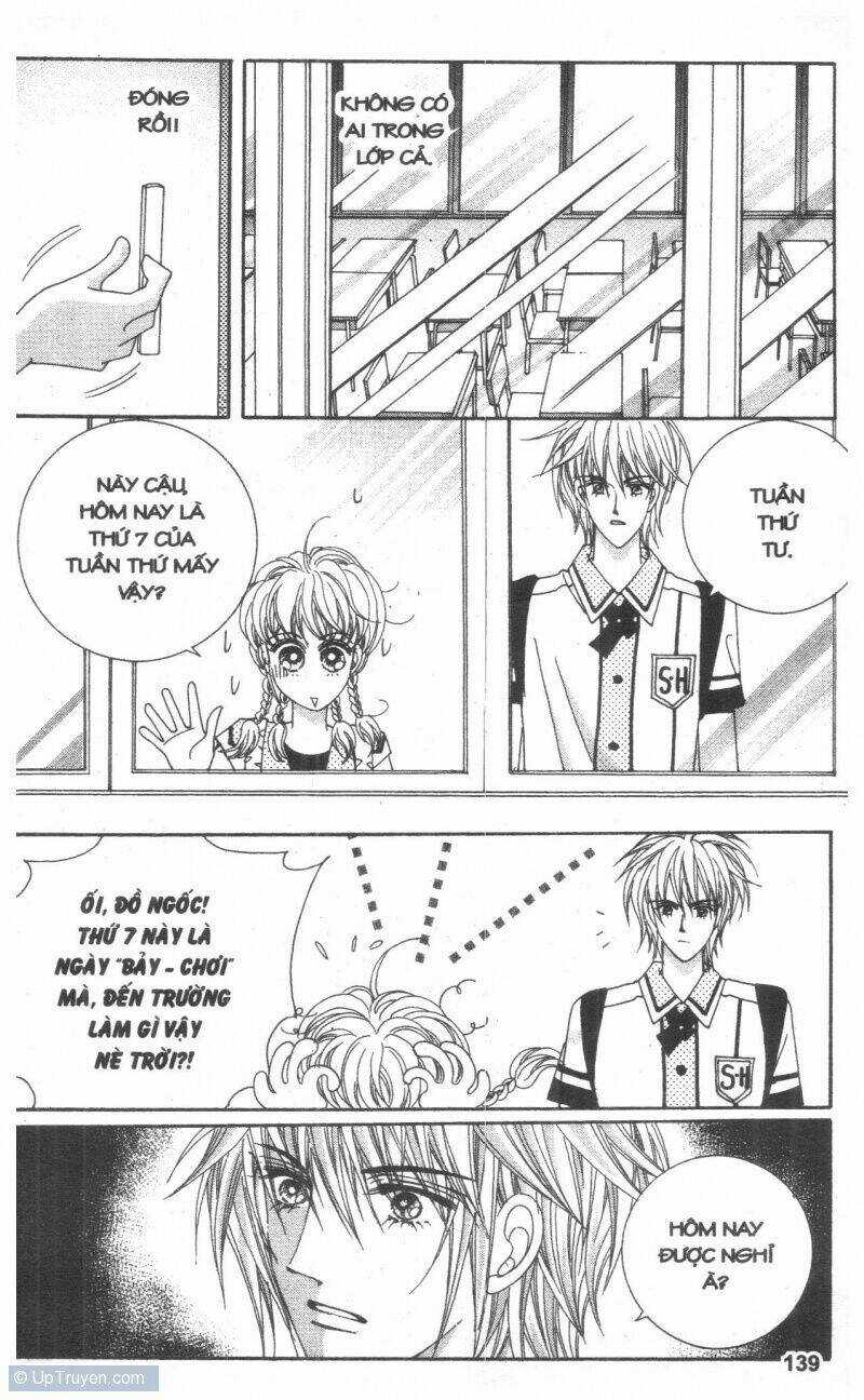 Cũng Vì Em - Chapter 1 - Trang 139