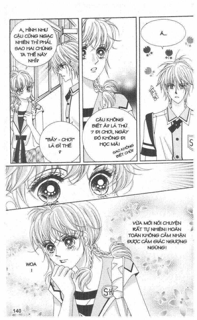 Cũng Vì Em - Chapter 1 - Trang 140