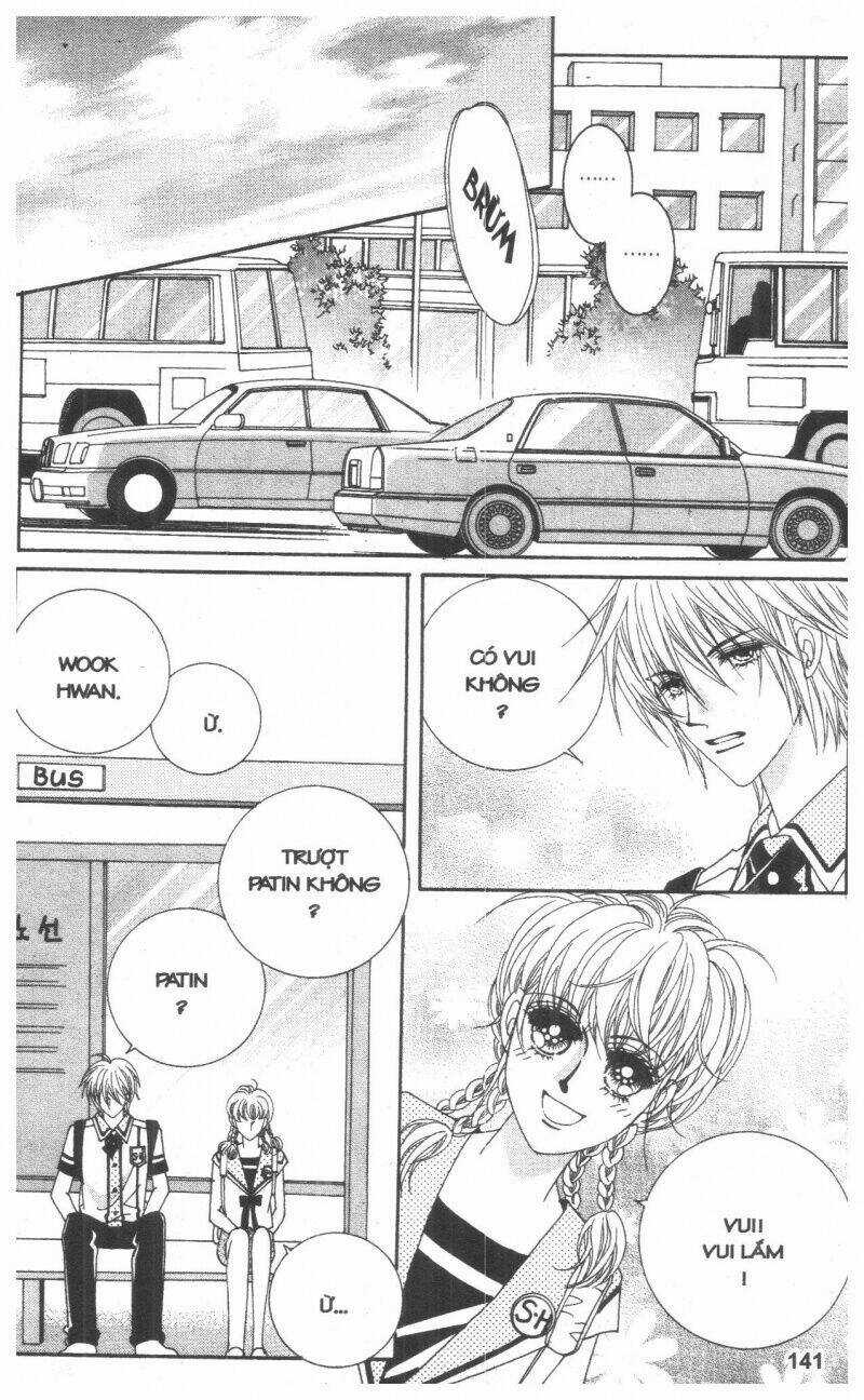 Cũng Vì Em - Chapter 1 - Trang 141