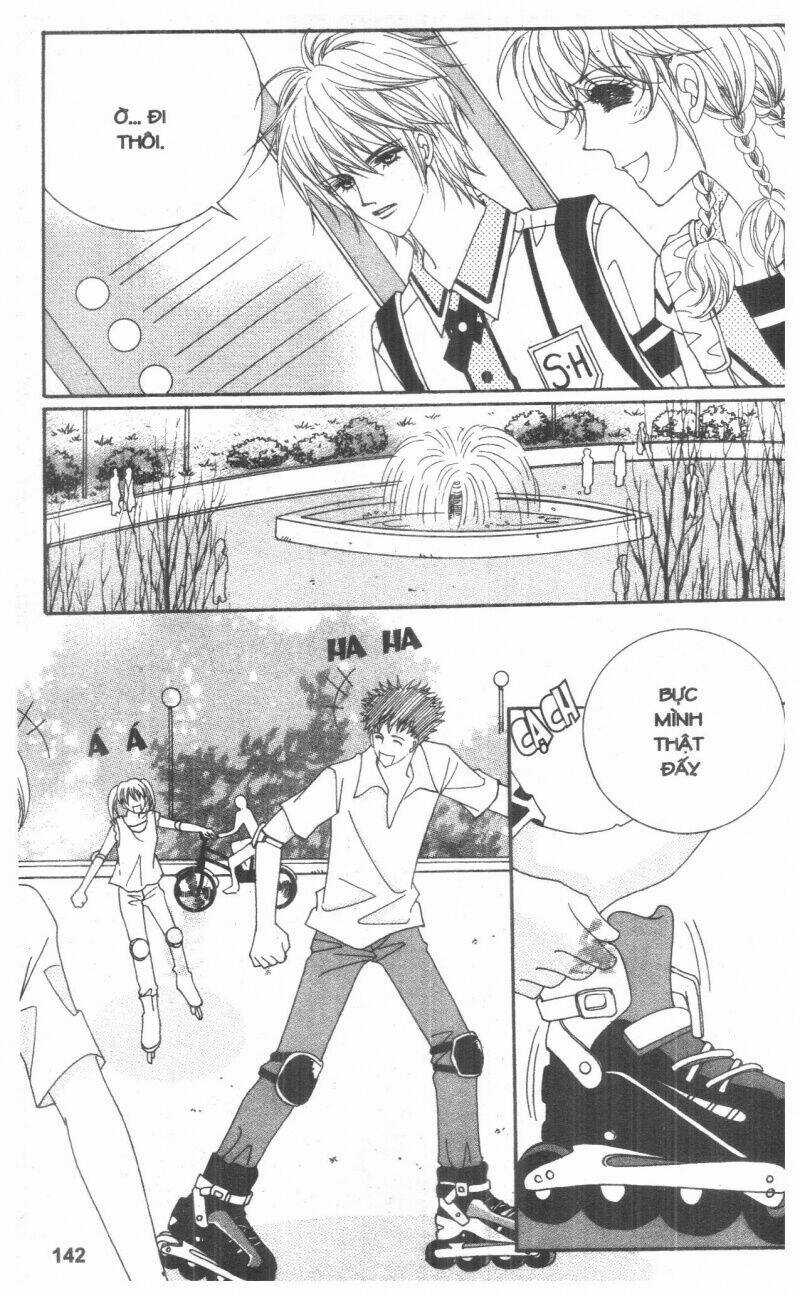 Cũng Vì Em - Chapter 1 - Trang 142