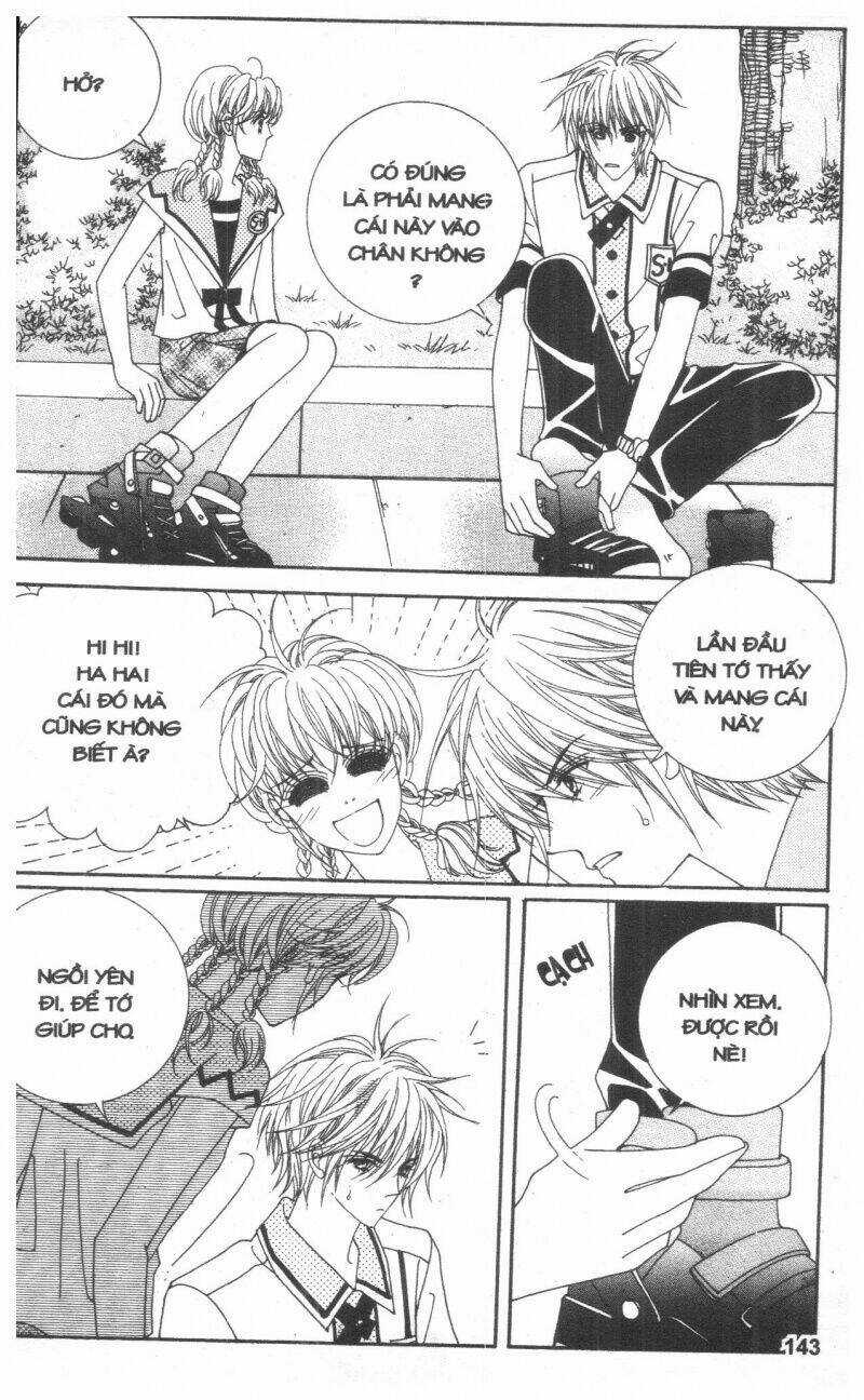 Cũng Vì Em - Chapter 1 - Trang 143