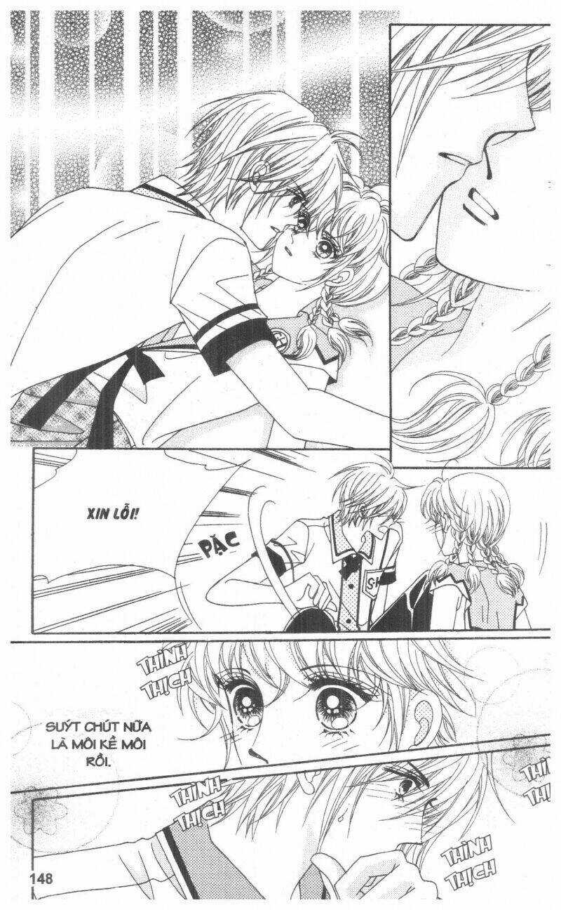 Cũng Vì Em - Chapter 1 - Trang 148