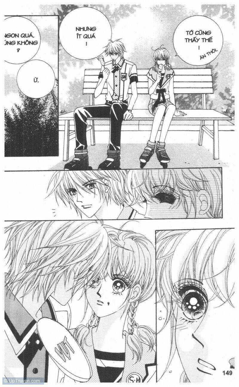 Cũng Vì Em - Chapter 1 - Trang 149