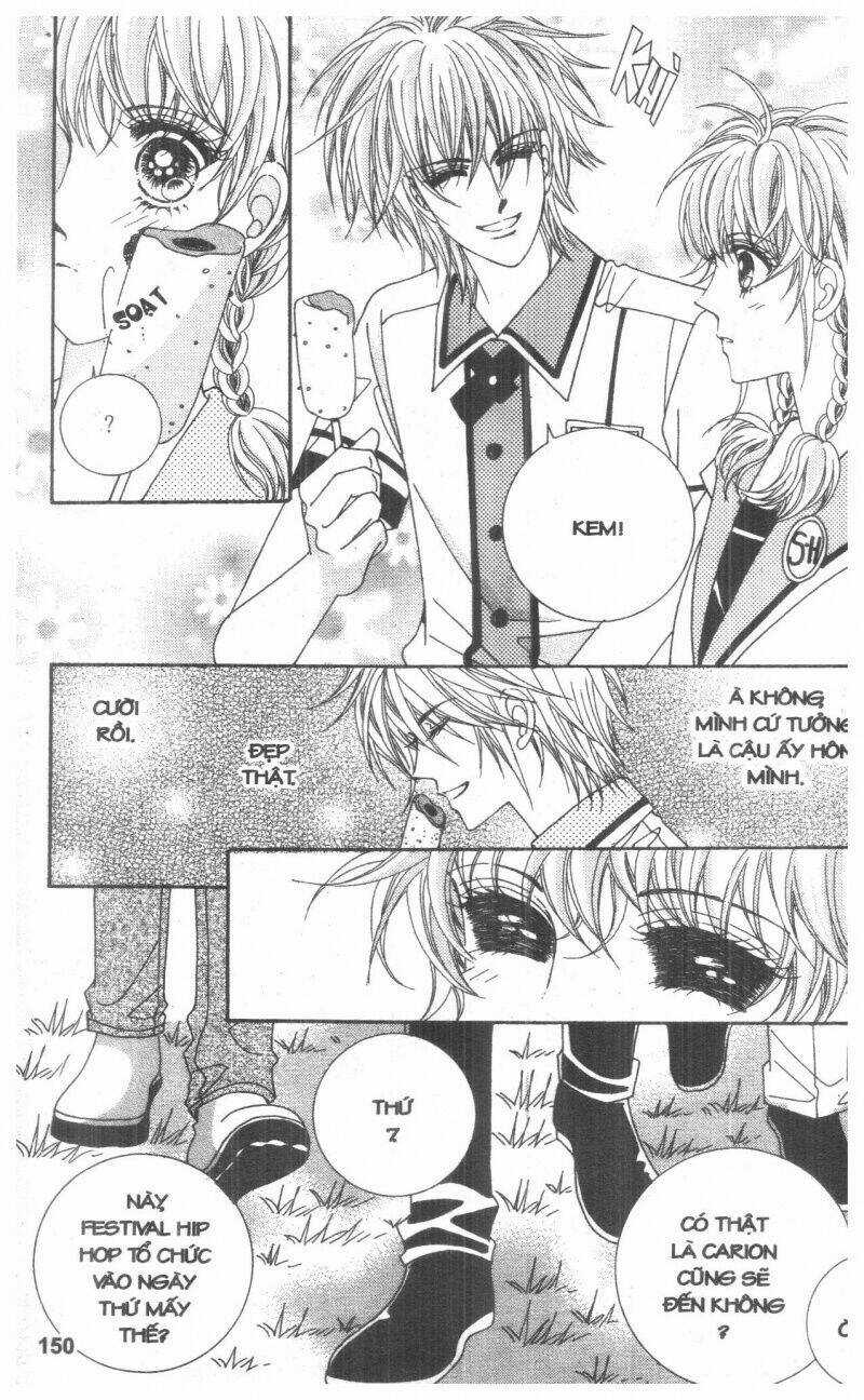 Cũng Vì Em - Chapter 1 - Trang 150