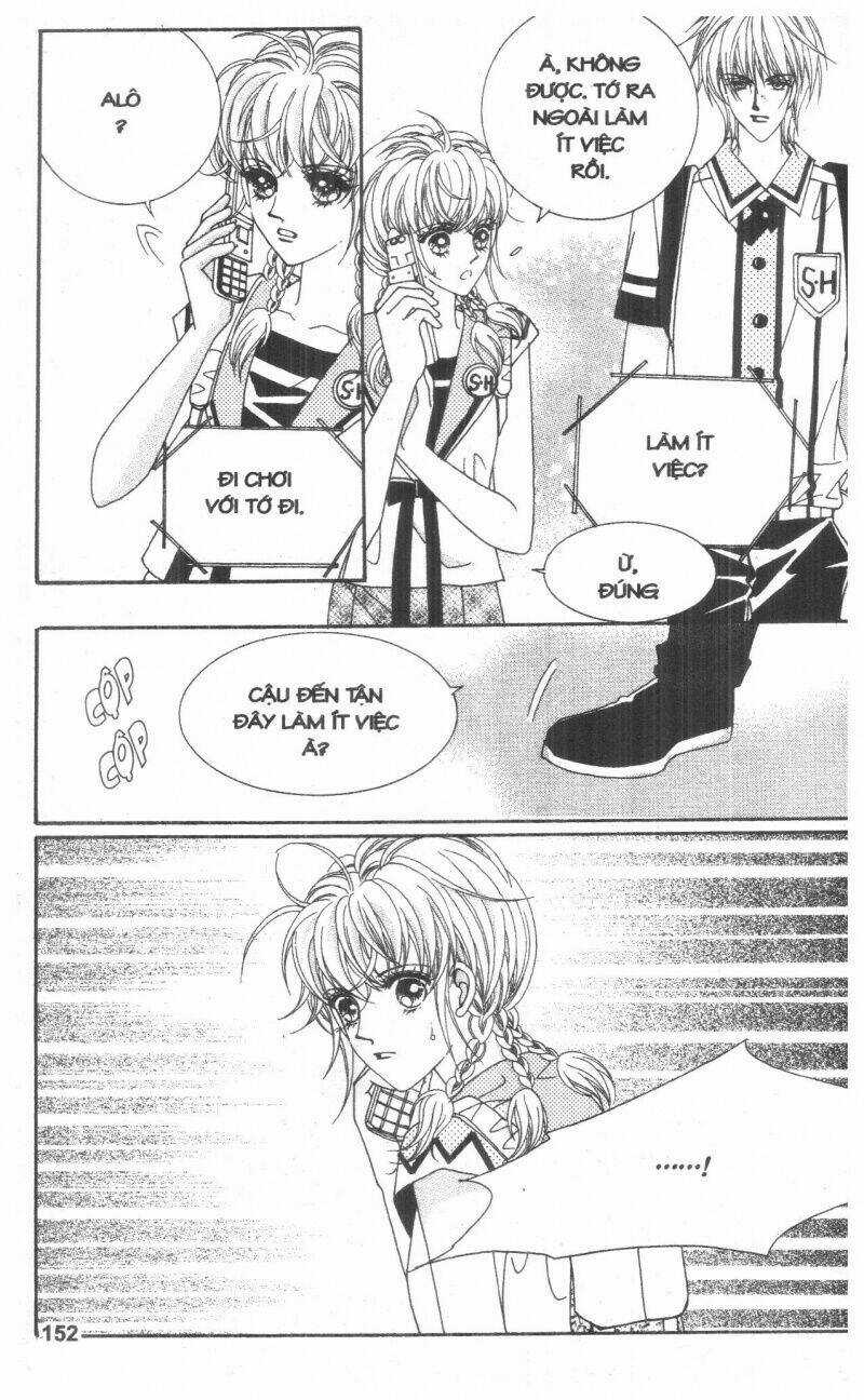 Cũng Vì Em - Chapter 1 - Trang 152