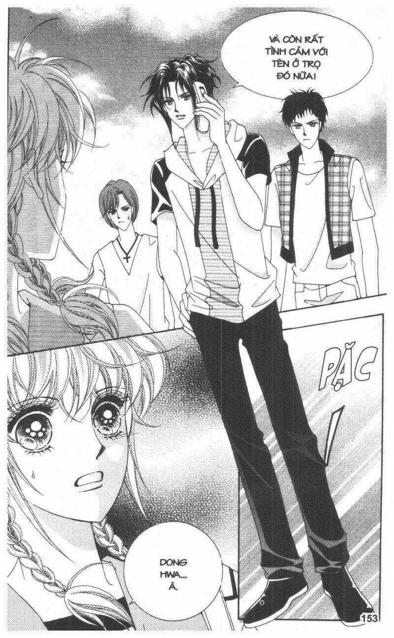 Cũng Vì Em - Chapter 1 - Trang 153