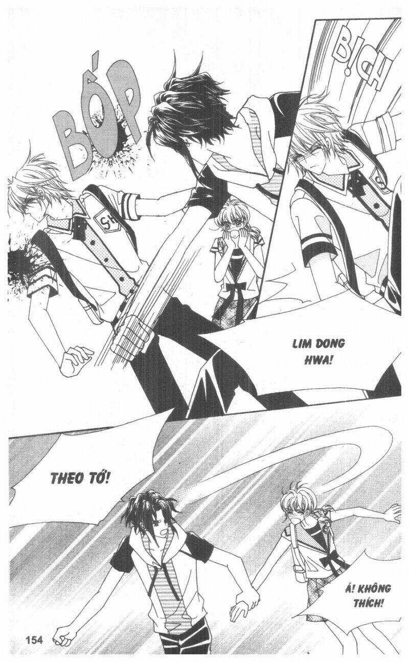 Cũng Vì Em - Chapter 1 - Trang 154