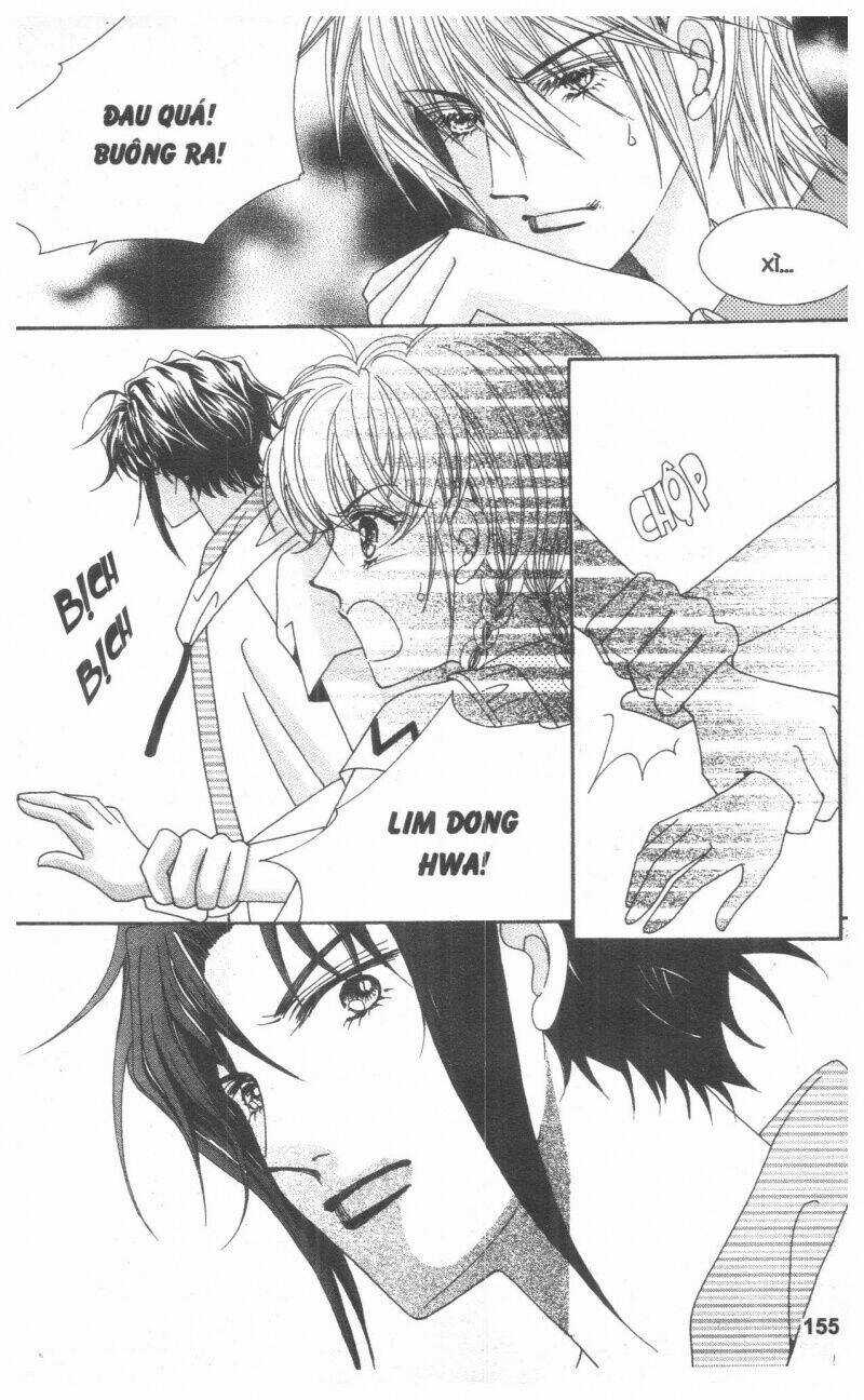 Cũng Vì Em - Chapter 1 - Trang 155