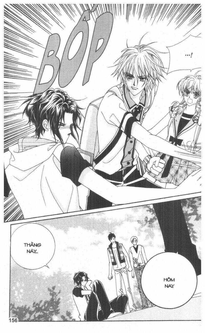 Cũng Vì Em - Chapter 1 - Trang 156