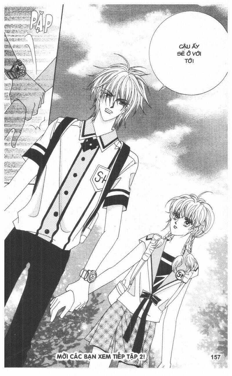 Cũng Vì Em - Chapter 1 - Trang 157