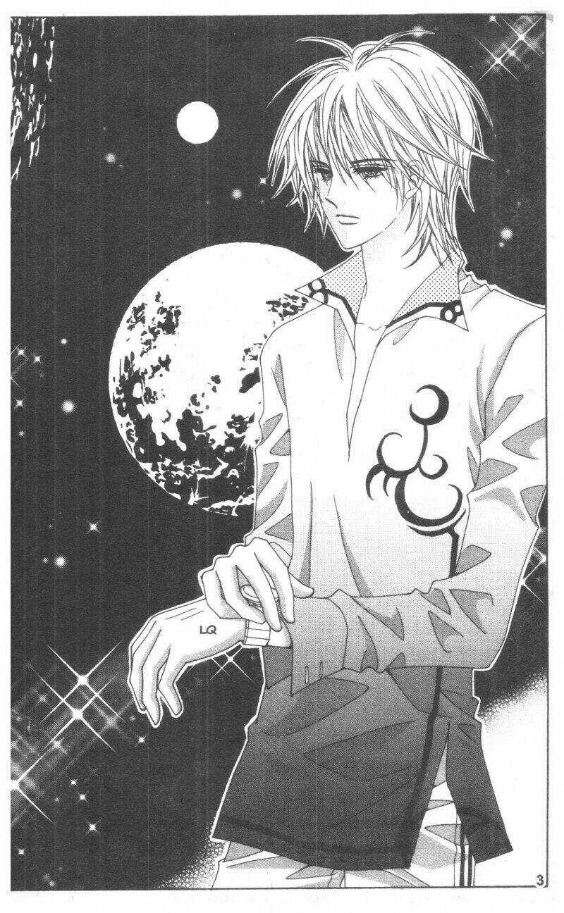 Cũng Vì Em - Chapter 1 - Trang 3