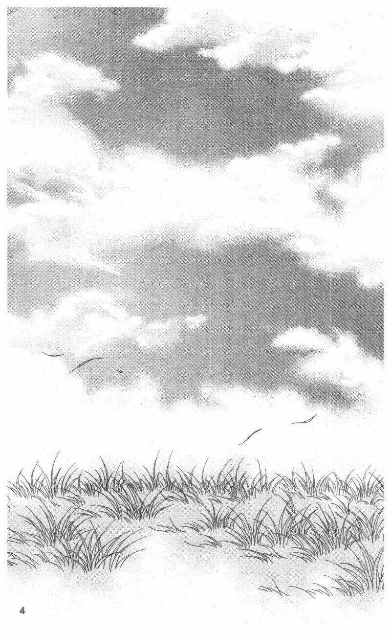 Cũng Vì Em - Chapter 1 - Trang 4