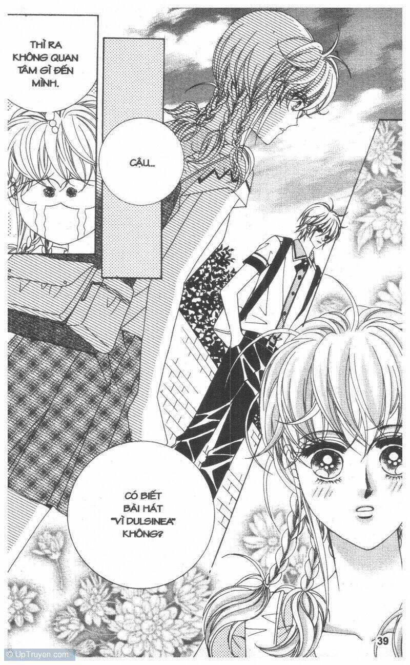 Cũng Vì Em - Chapter 1 - Trang 39