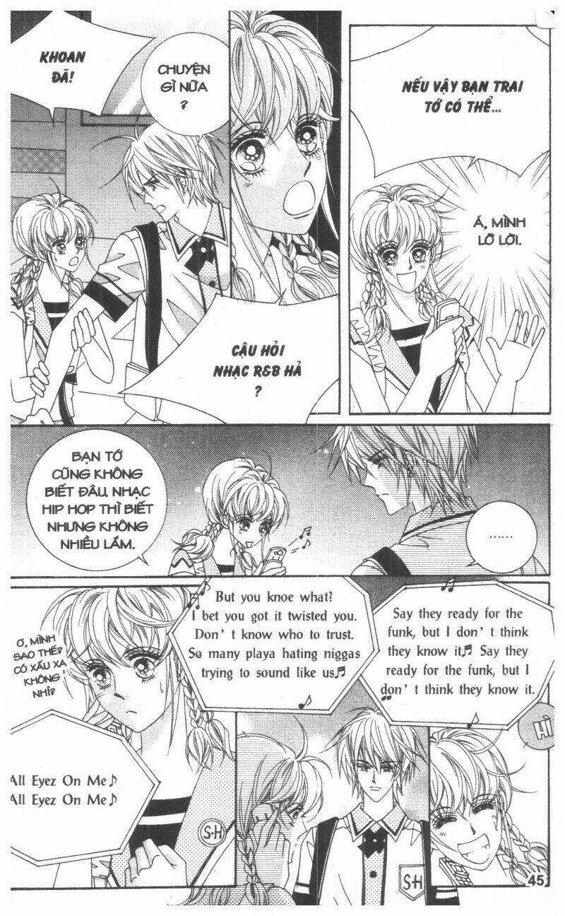 Cũng Vì Em - Chapter 1 - Trang 45