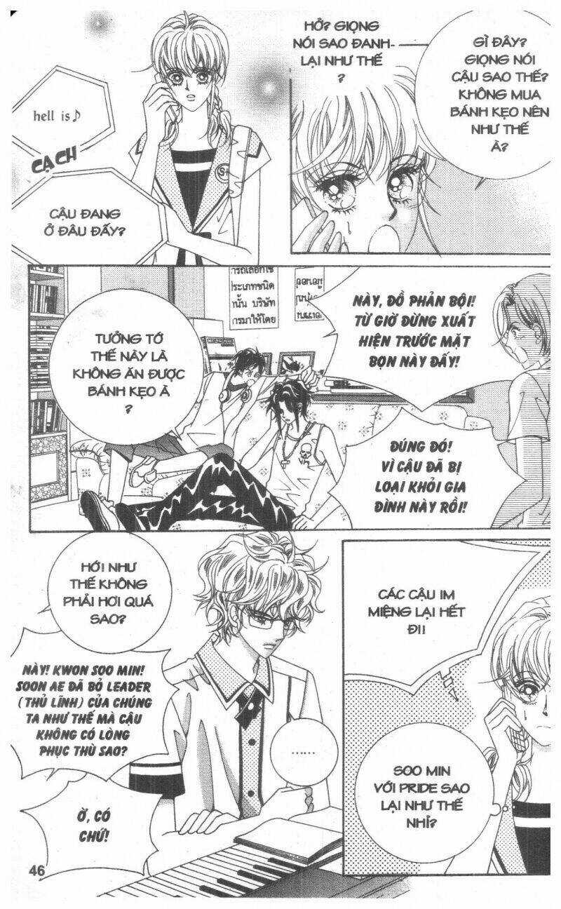 Cũng Vì Em - Chapter 1 - Trang 46