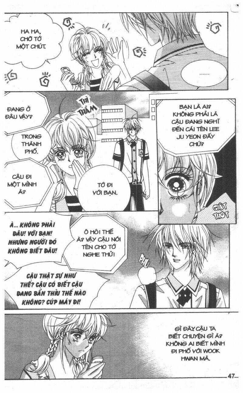 Cũng Vì Em - Chapter 1 - Trang 47