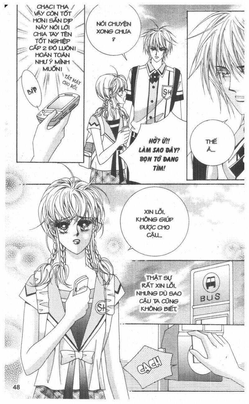 Cũng Vì Em - Chapter 1 - Trang 48