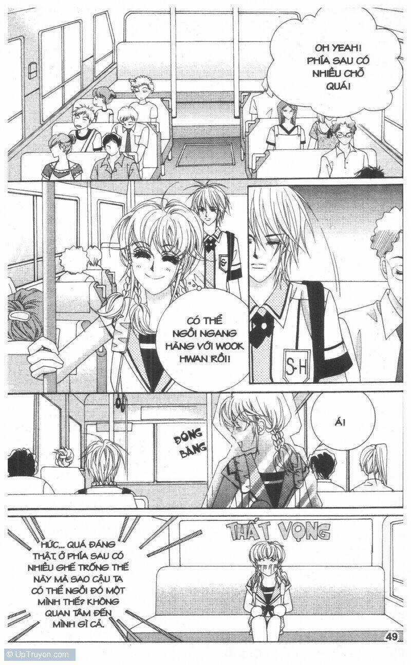 Cũng Vì Em - Chapter 1 - Trang 49