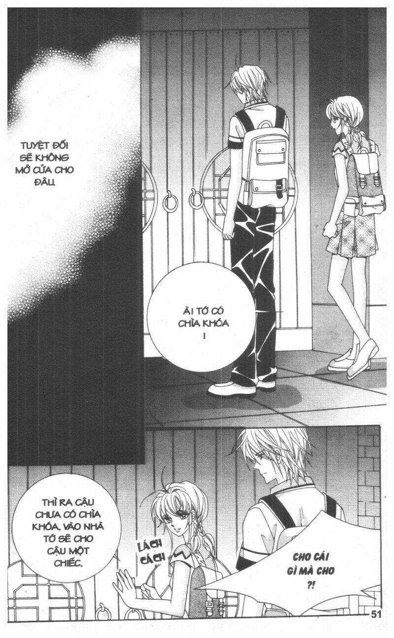 Cũng Vì Em - Chapter 1 - Trang 51