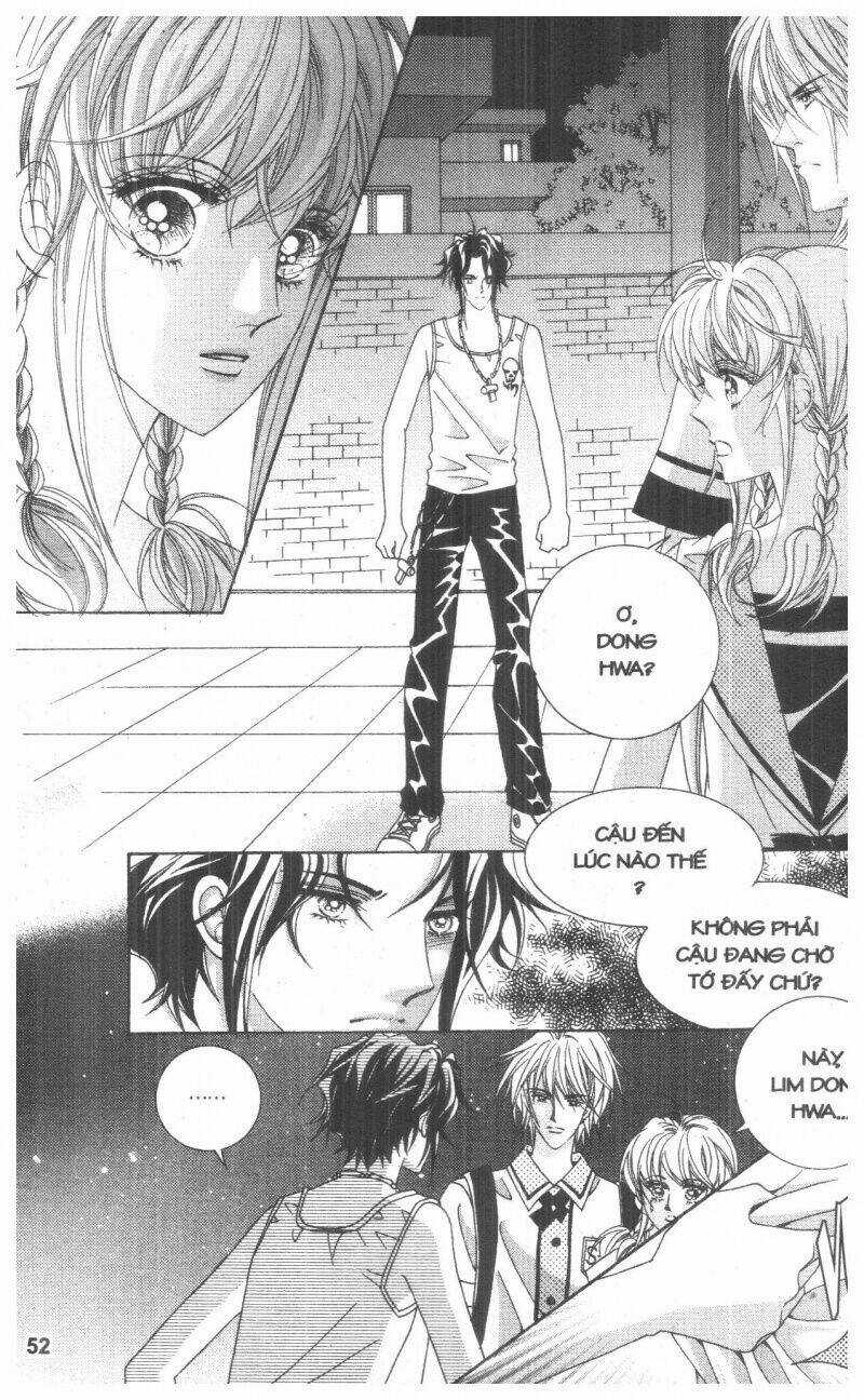 Cũng Vì Em - Chapter 1 - Trang 52