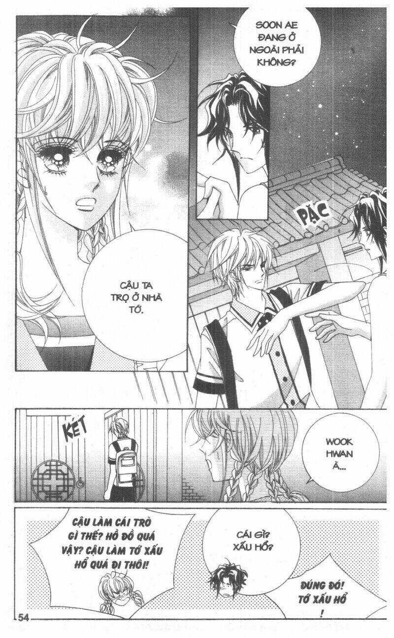 Cũng Vì Em - Chapter 1 - Trang 54