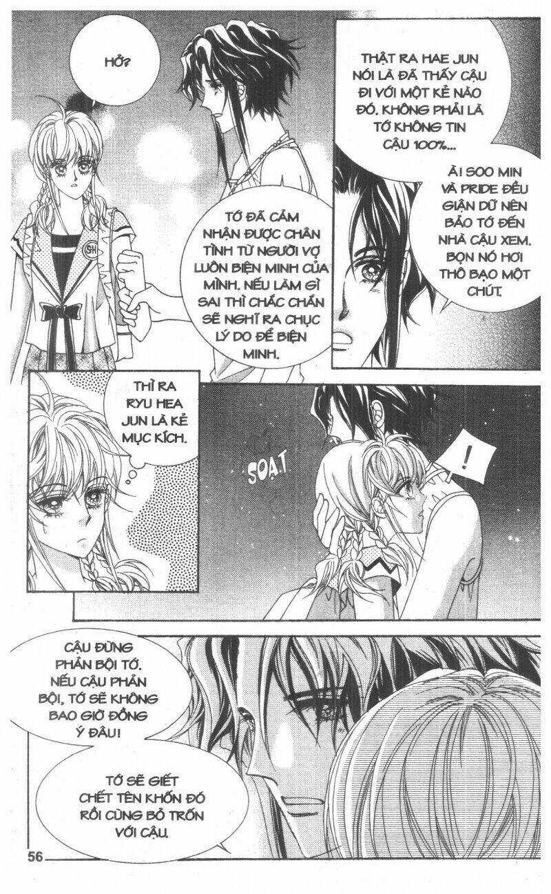 Cũng Vì Em - Chapter 1 - Trang 56