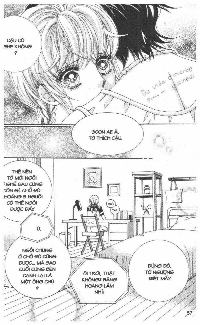 Cũng Vì Em - Chapter 1 - Trang 57