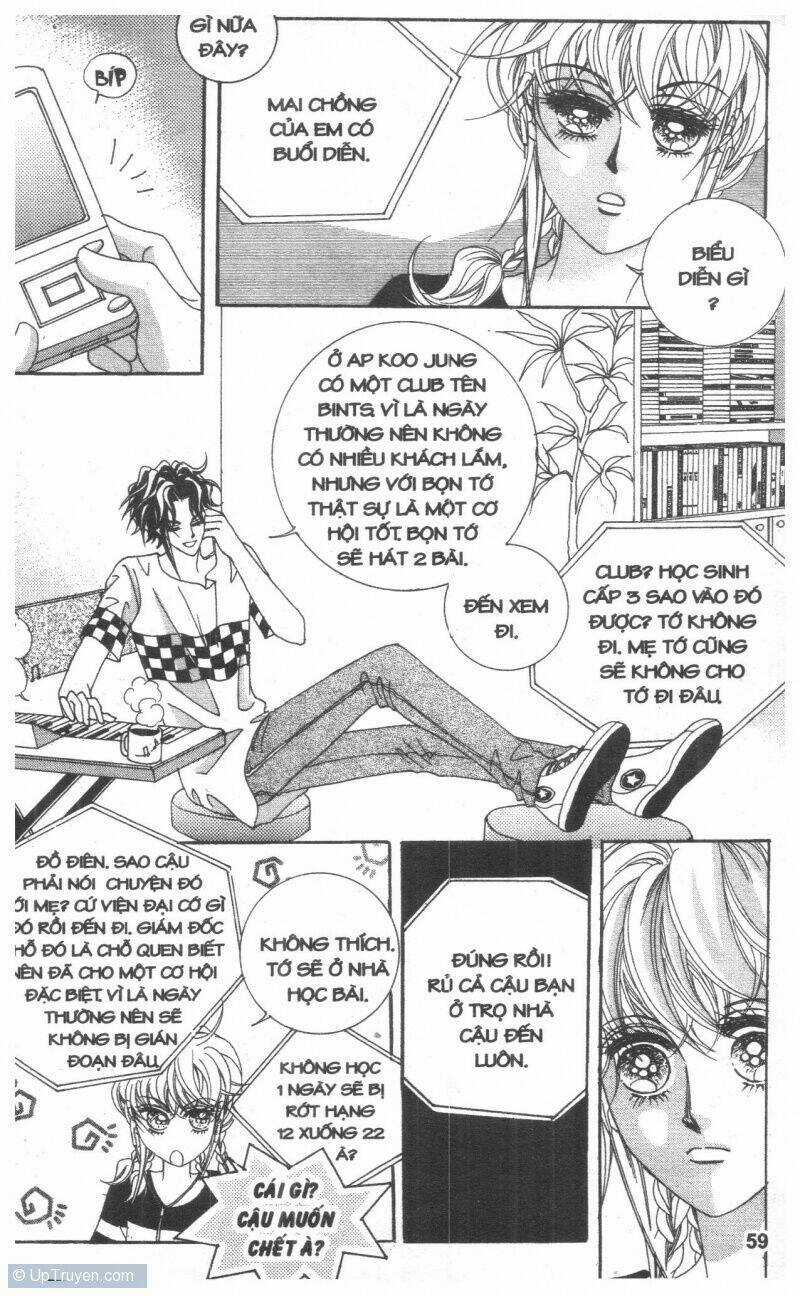 Cũng Vì Em - Chapter 1 - Trang 59