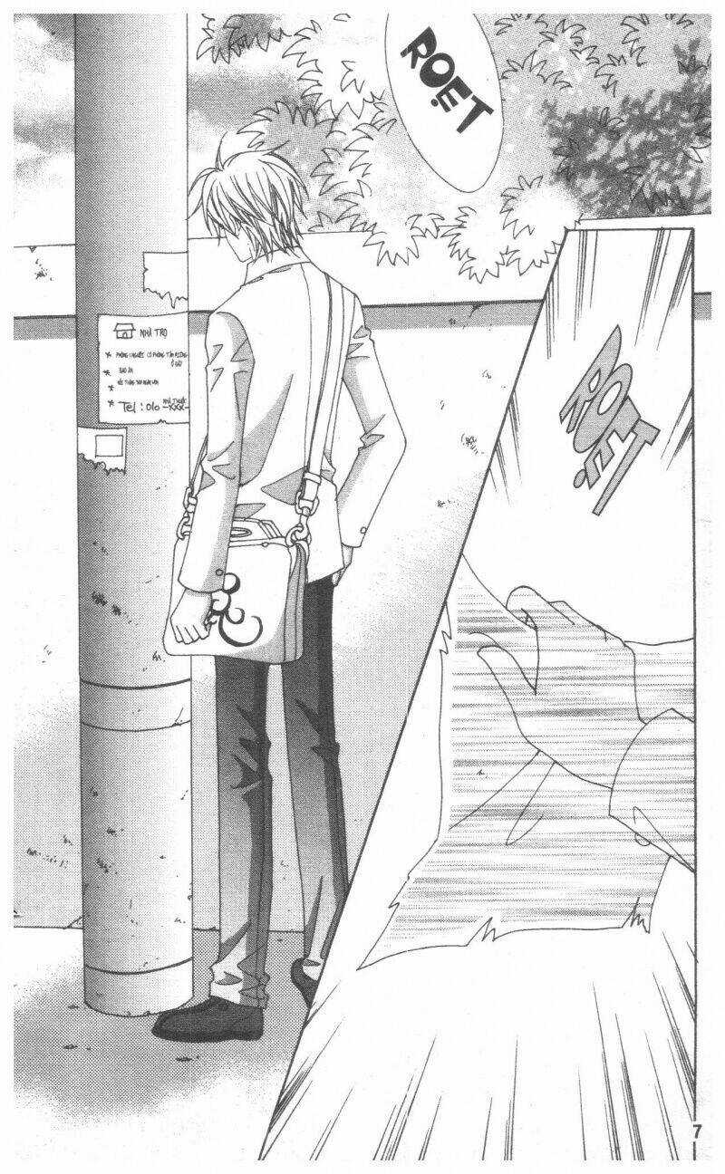 Cũng Vì Em - Chapter 1 - Trang 7