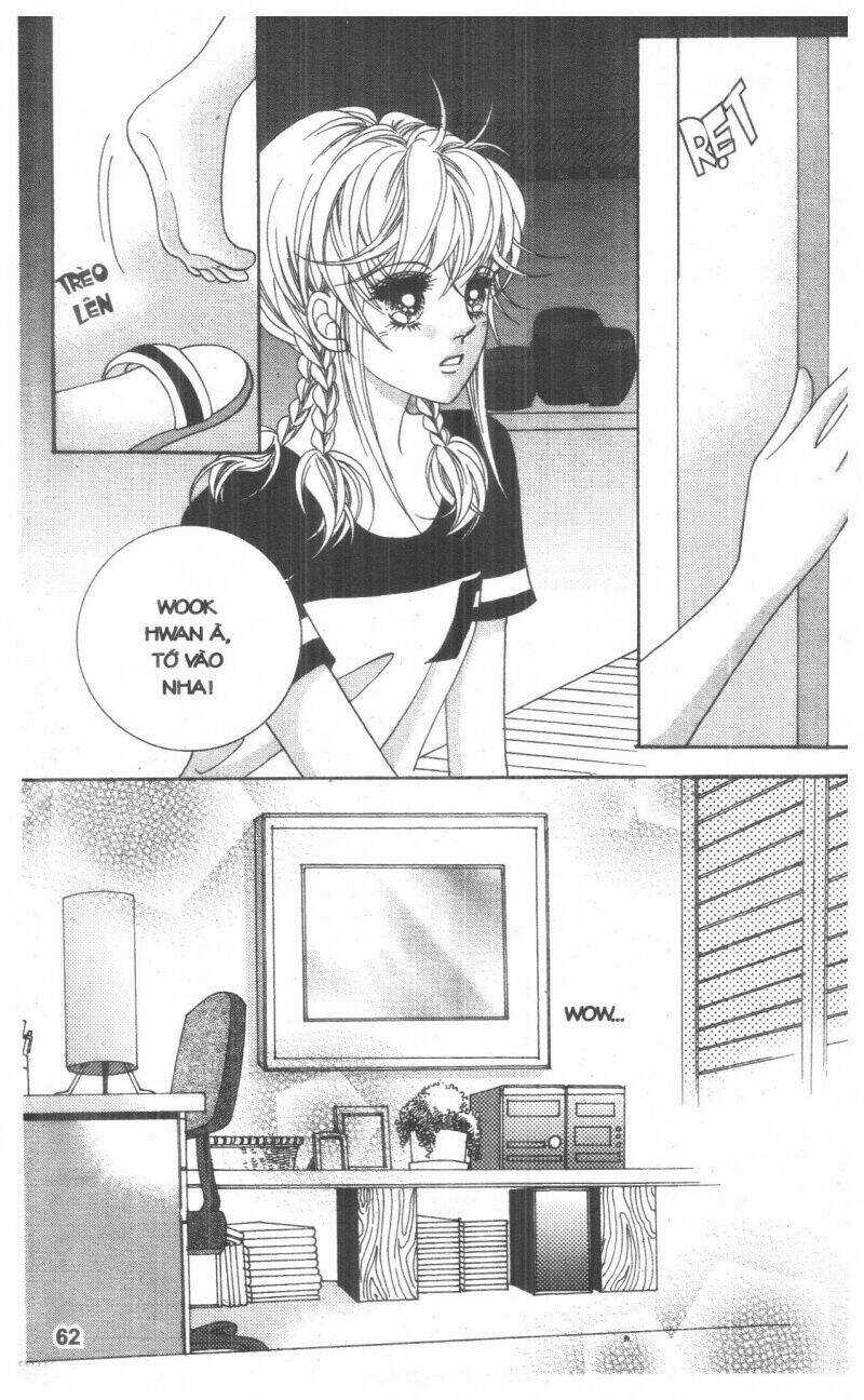 Cũng Vì Em - Chapter 1 - Trang 62