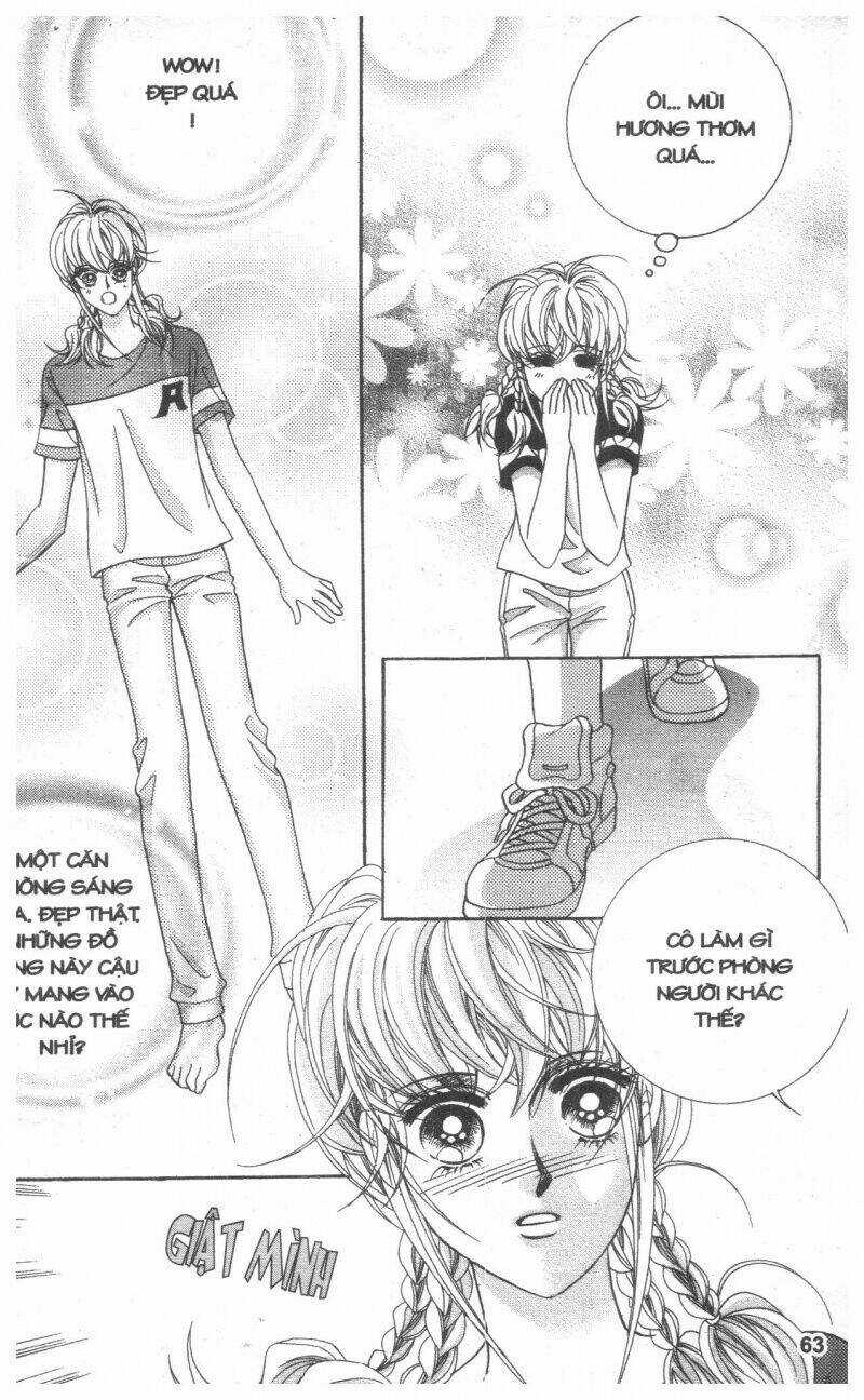 Cũng Vì Em - Chapter 1 - Trang 63