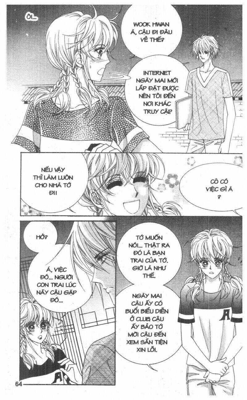 Cũng Vì Em - Chapter 1 - Trang 64