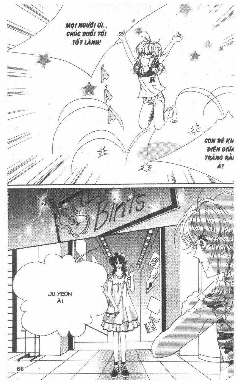 Cũng Vì Em - Chapter 1 - Trang 66