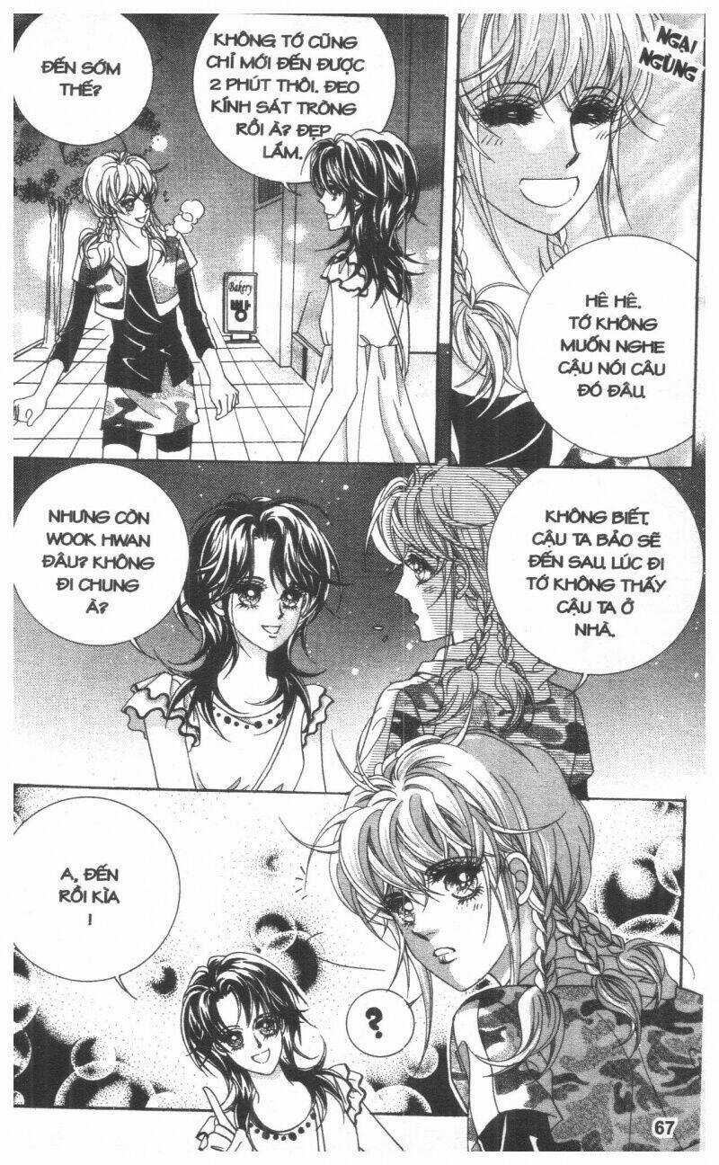 Cũng Vì Em - Chapter 1 - Trang 67