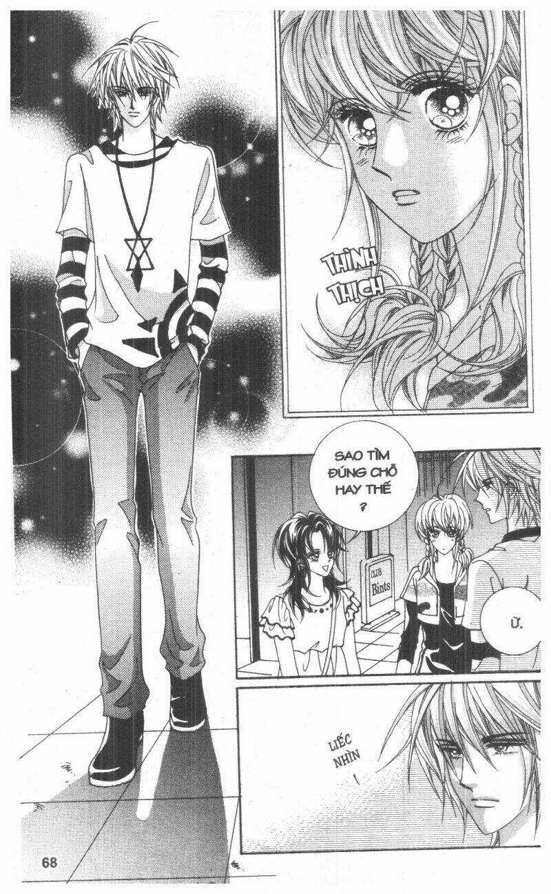 Cũng Vì Em - Chapter 1 - Trang 68