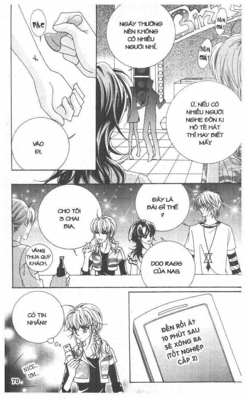 Cũng Vì Em - Chapter 1 - Trang 70