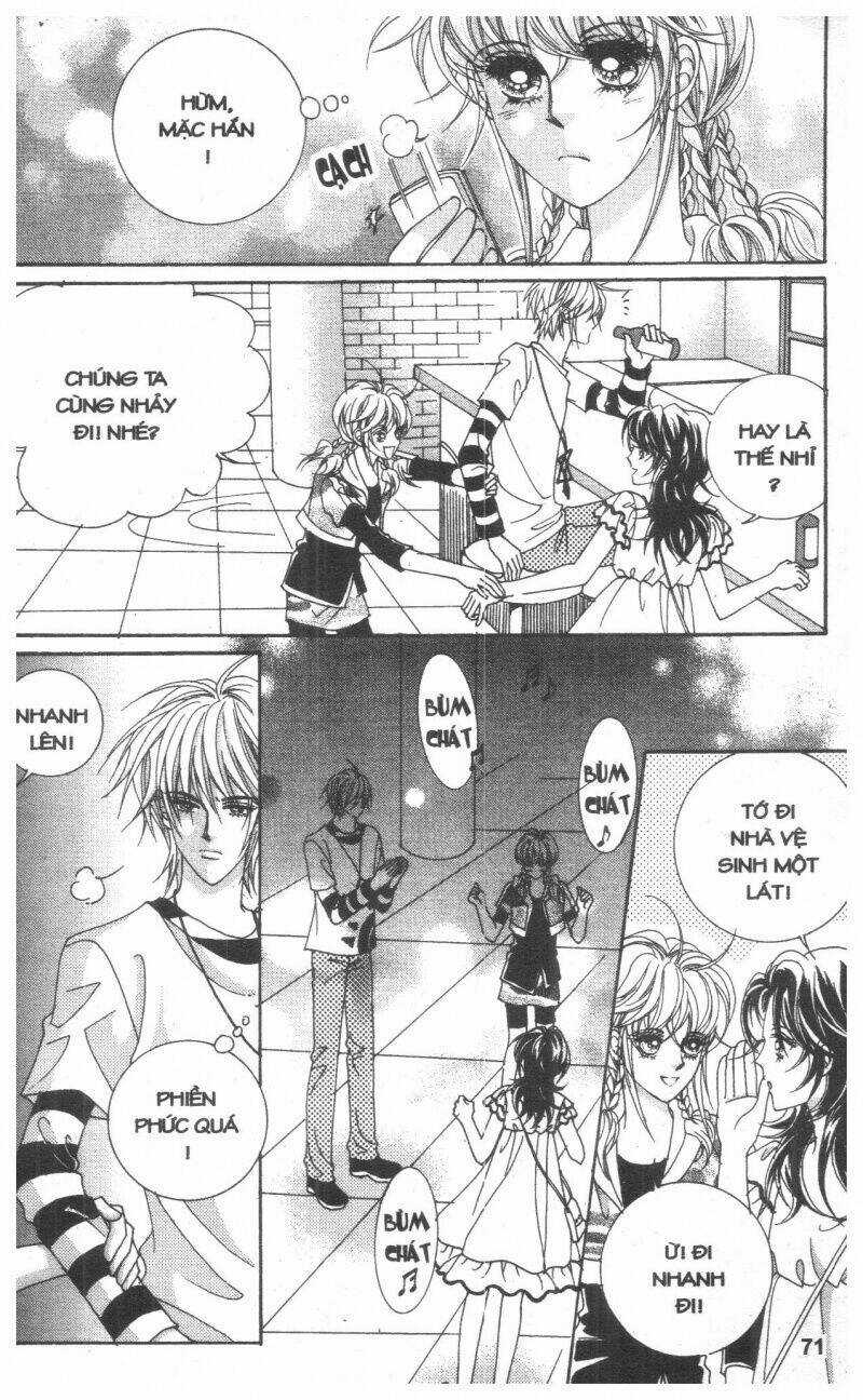 Cũng Vì Em - Chapter 1 - Trang 71