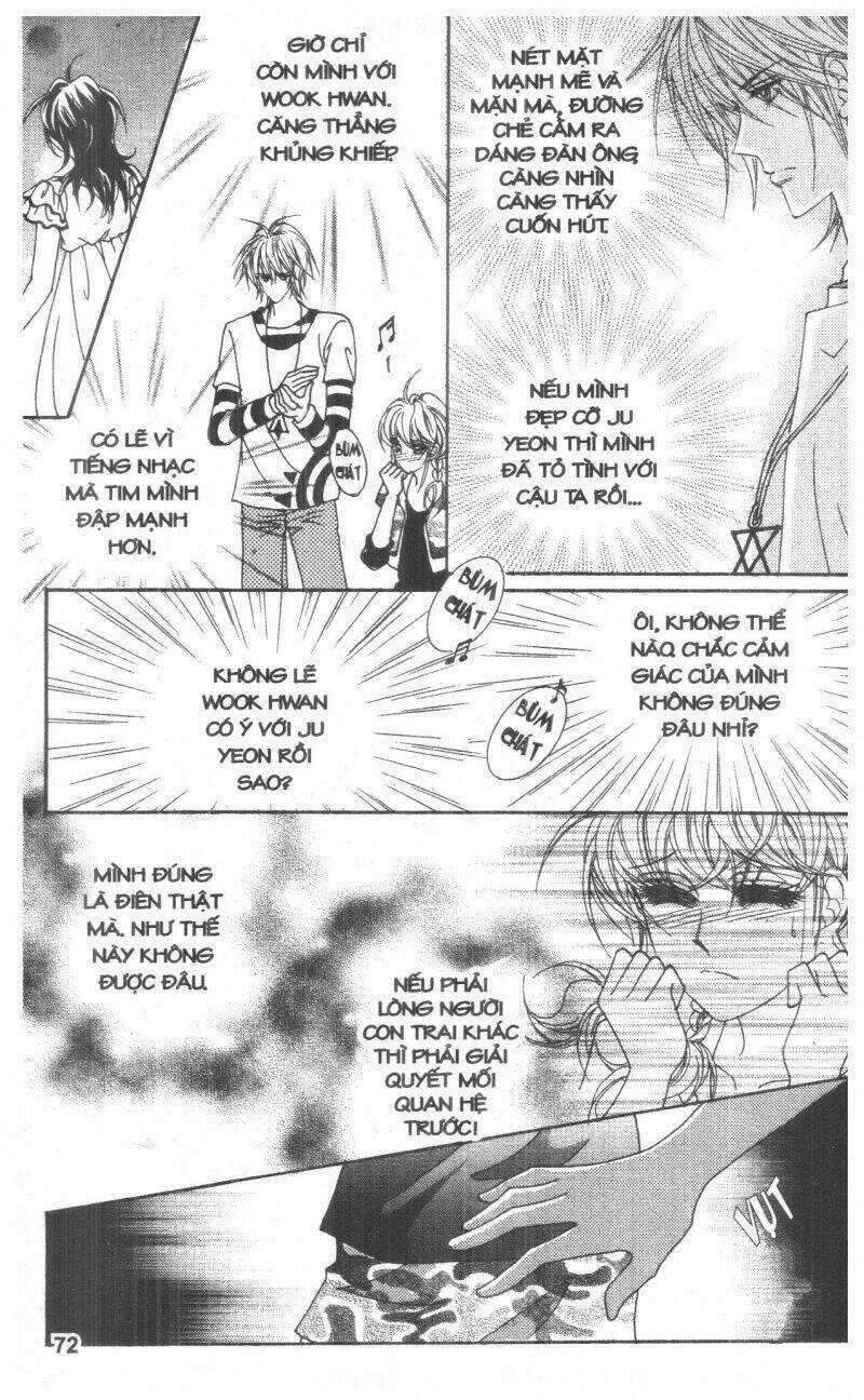 Cũng Vì Em - Chapter 1 - Trang 72