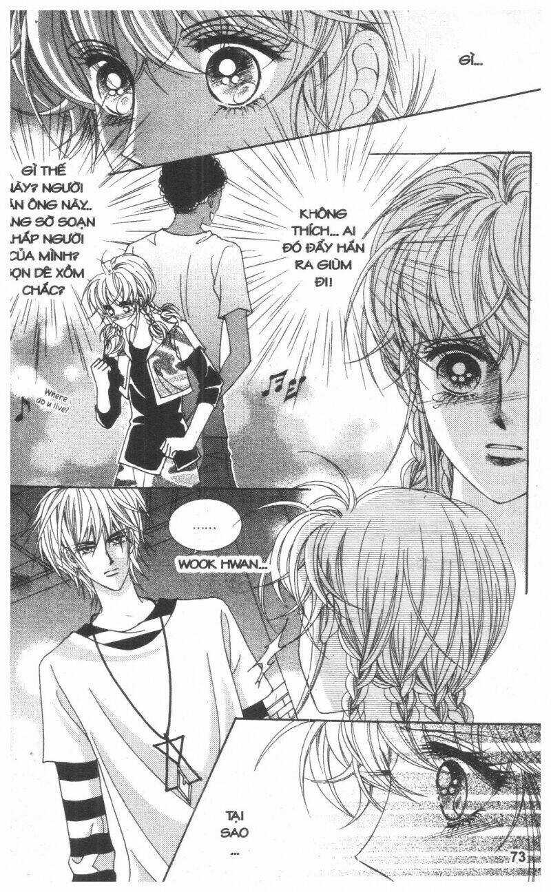 Cũng Vì Em - Chapter 1 - Trang 73