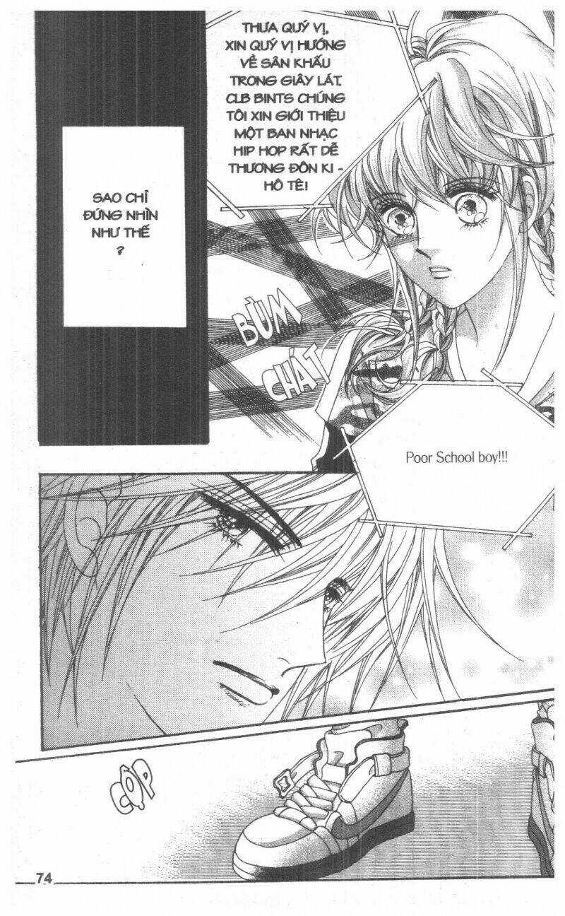 Cũng Vì Em - Chapter 1 - Trang 74