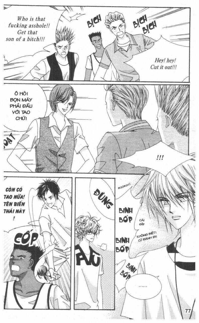 Cũng Vì Em - Chapter 1 - Trang 77