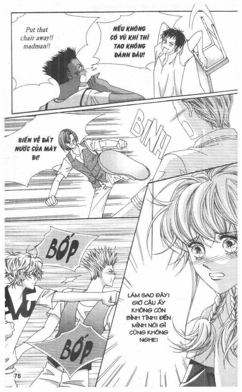 Cũng Vì Em - Chapter 1 - Trang 78