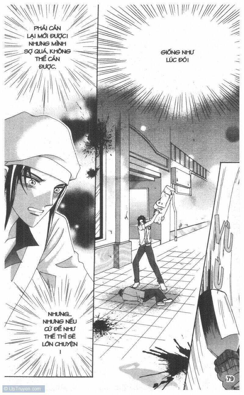 Cũng Vì Em - Chapter 1 - Trang 79