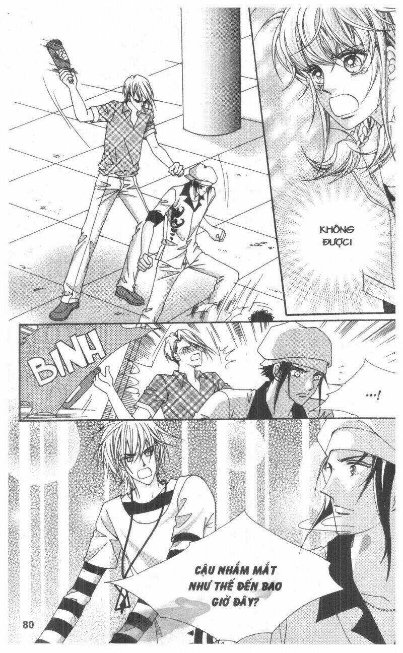 Cũng Vì Em - Chapter 1 - Trang 80