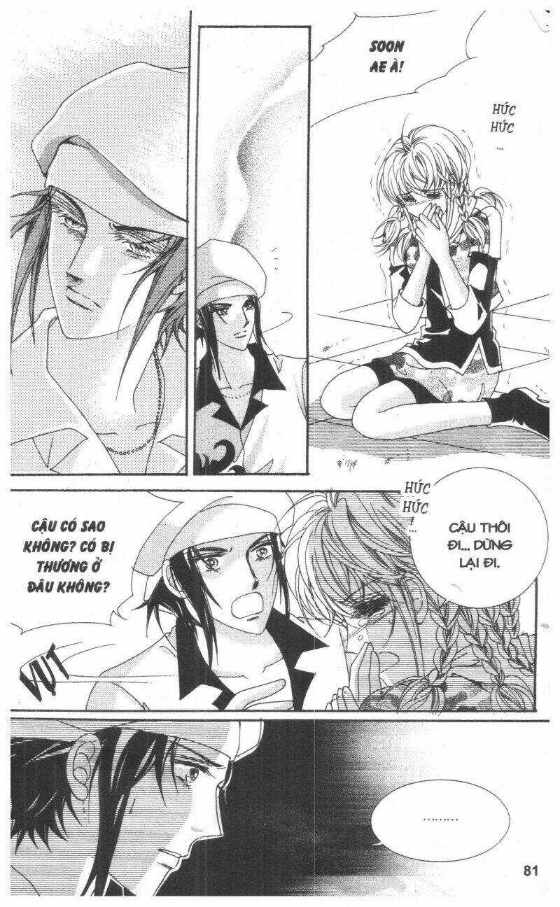 Cũng Vì Em - Chapter 1 - Trang 81