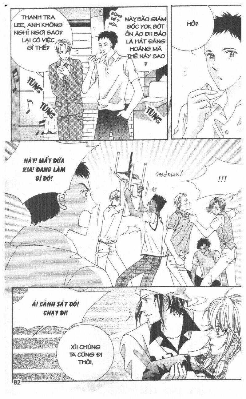 Cũng Vì Em - Chapter 1 - Trang 82