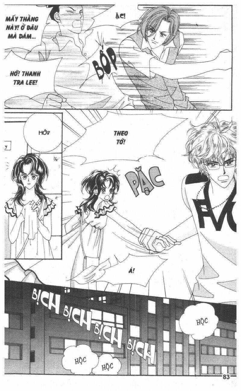 Cũng Vì Em - Chapter 1 - Trang 83