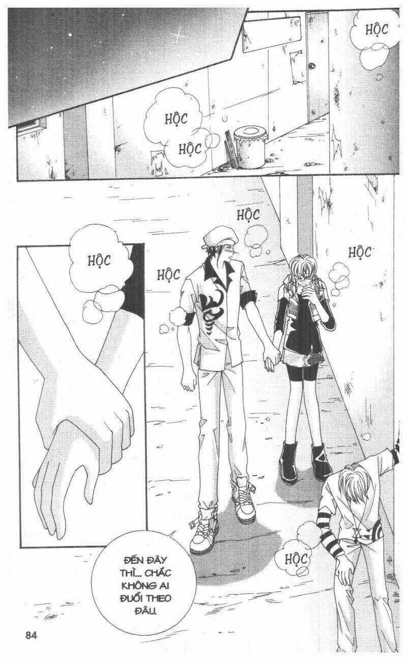 Cũng Vì Em - Chapter 1 - Trang 84