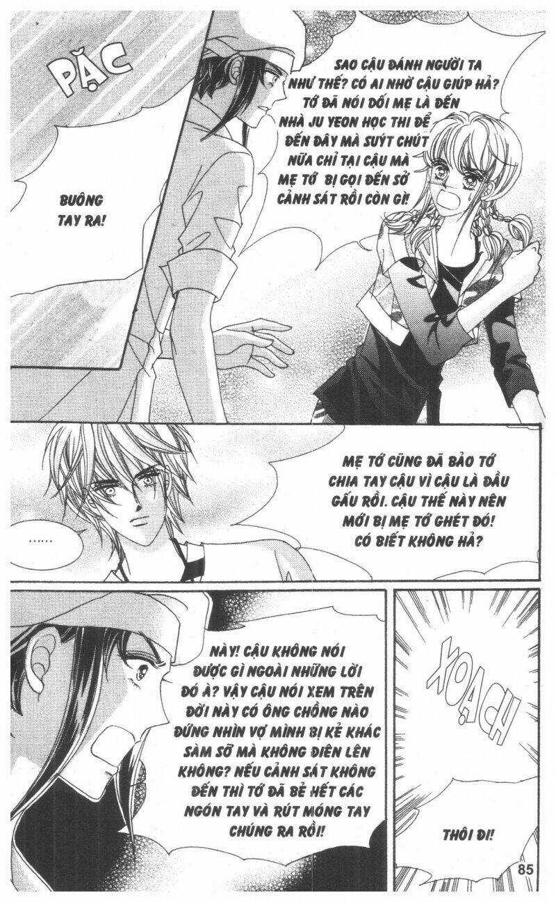 Cũng Vì Em - Chapter 1 - Trang 85